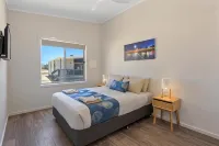 Discovery Parks - Streaky Bay Foreshore Hotel a Streaky Bay