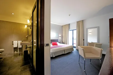 Mercure Palermo Centro