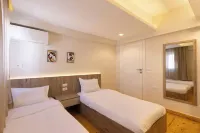 ไพรม์ ซีเล็ค รามล์ สเตชัน อเล็กซานเดรีย โรงแรมใกล้สถานีรถไฟมิสเซิร์น