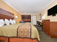 Americas Best Value Inn-Azusa/Pasadena Hoteles en Azusa