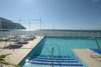 Hotel Miramare Stabia Hotel a Castellammare di Stabia