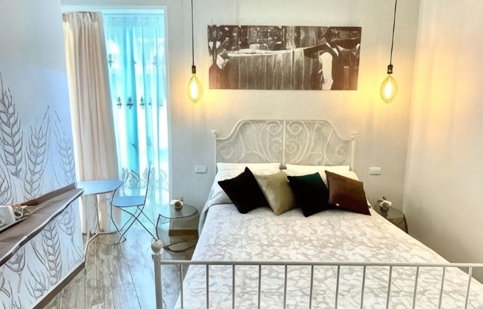 Granoro Gragnano B&B
