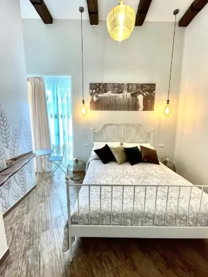 Granoro Gragnano B&B