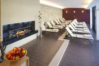 Hotel Zum Stein Wellness & Genuss Resort - Spa