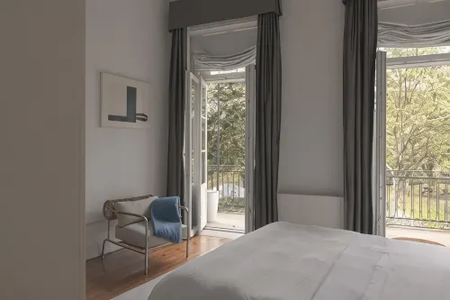 Oporto Loft - Bed and Breakfasts