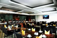 Amantis Hotel Hotel a Demak Sub-District