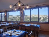 Agriturismo la Pietriccia فنادق في تشيانشانو تيرمي