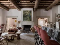 Les Petites Maisons - Hameau des Baux Hotels in Paradou
