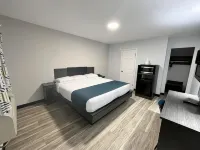 Motel 6 Williamstown, NJ - Black Horse Pike