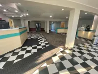 Motel 6 McAlester, OK - South Hotels in McAlester