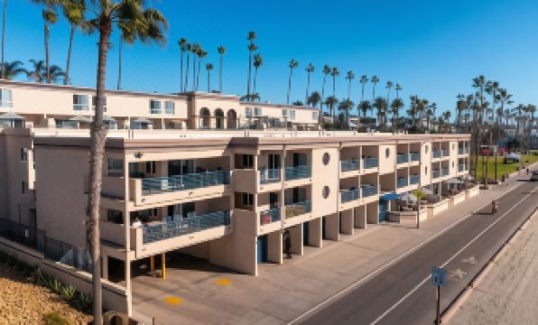 Southern California Beach Club