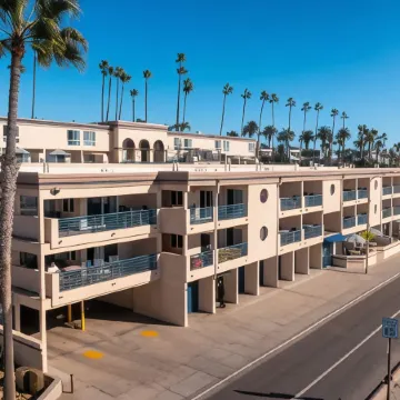 Southern California Beach Club