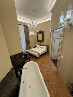 Delle Nazioni Milan Hotel Отели в г. 