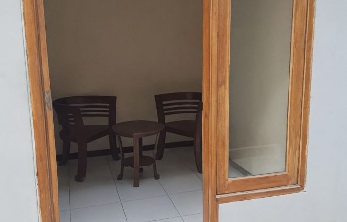 Selaras Kost Syariah