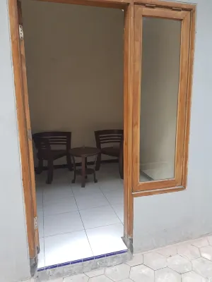 Selaras Kost Syariah - Wifi