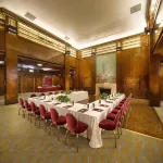 The Queen Mary Hotels in Long Beach