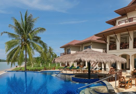 3. 사라 비치프런트..