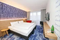 Ibis Styles Relax Roznov Pod Radhostem Hotels in Vsetin District