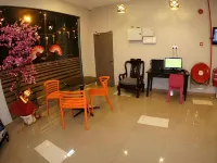 Cukai View Hotel Hotels in Chukai