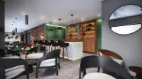 Sarana Hôtel & Spa - bar