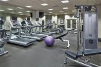 Residence Inn Milwaukee Downtown