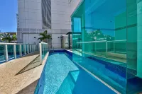 Jade Hotel Brasília - Pools
