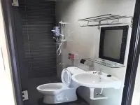 Admiral Hotel Hotels in Sitiawan