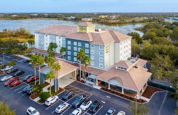 EVEN 酒店薩拉索塔-萊克伍德牧場 IHG 旗下