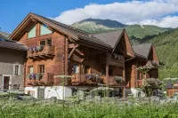 Agriturismo Rini Hotels near Stelvio Pass