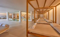 Universal Grand León & Spa - spa