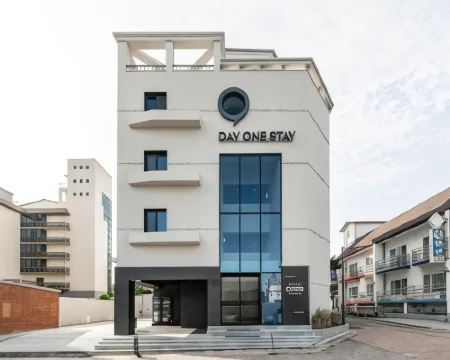 Dayonestay Hotels in Boryeong-si