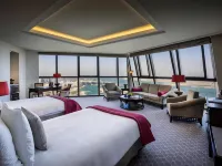 Bab Al Qasr Hotel Hotel in zona Palazzo Emirates