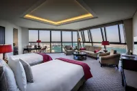 Bab Al Qasr Hotel