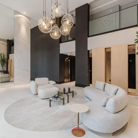 Lgds - Apartments in Downtown Florianopolis