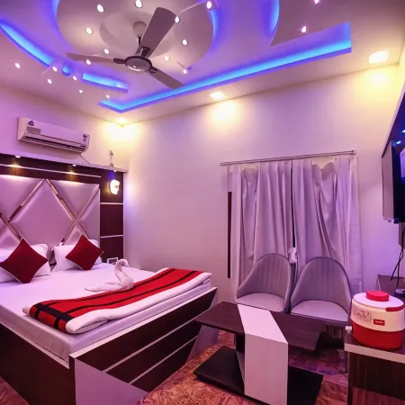 Shinjini Resort
