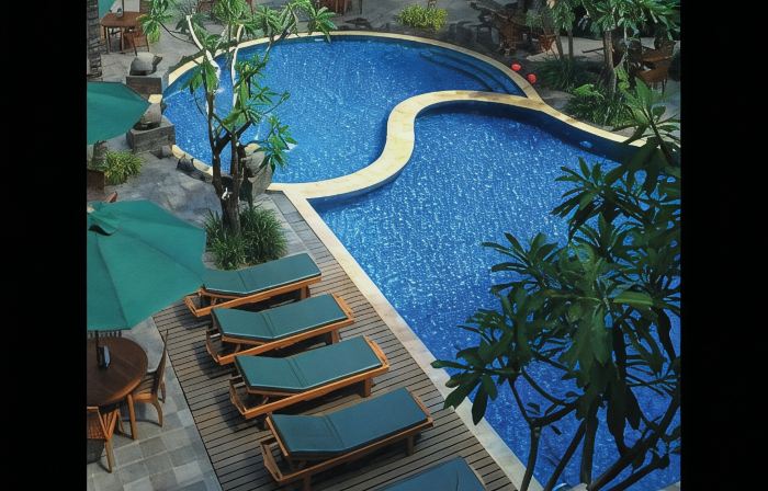 Blue Sky Hotel