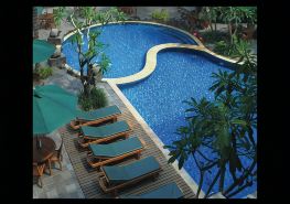 Blue Sky Hotel Balikpapan