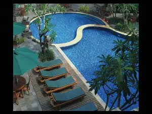 โรงแรมบลูสกาย