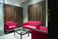 Lumbinis Grand Hotel