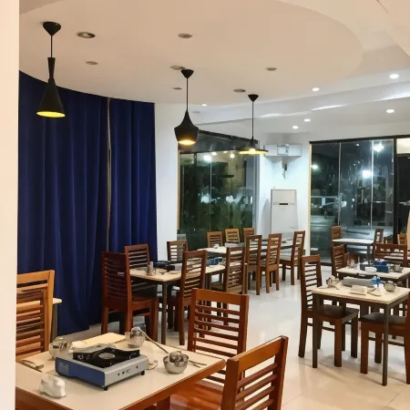 Discover Boracay Hotel