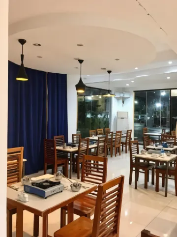 Discover Boracay Hotel