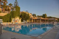 Rethymno Mare Royal & Water Park - Luxury