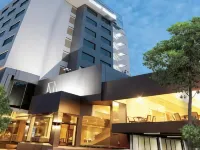 Louis Tavern Hotel Hotels near Thailand Post