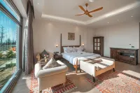 Rah Bagh by Orchard- Luxury Boutique Hotel