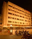 Hotel Chanakya Отели в г. 