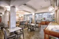 Hampton Inn Marion Hotels in Marion