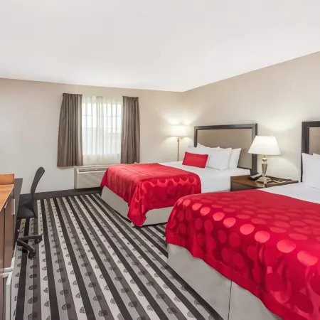 Ramada by Wyndham Springfield North