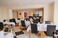Iris Hotel Llandudno