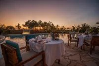 Fruit & Spice Wellness Resort Zanzibar - breakfast