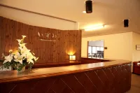 Kojohama Onsen Hotel Izumi - Wifi